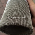 316 Layar Stainless Steel Wire Mesh